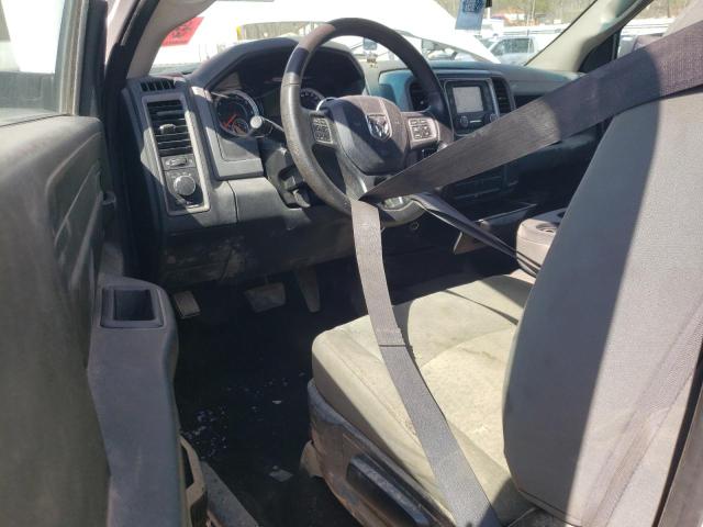 Photo 7 VIN: 3C6JR7DT7HG668870 - RAM 1500 ST 