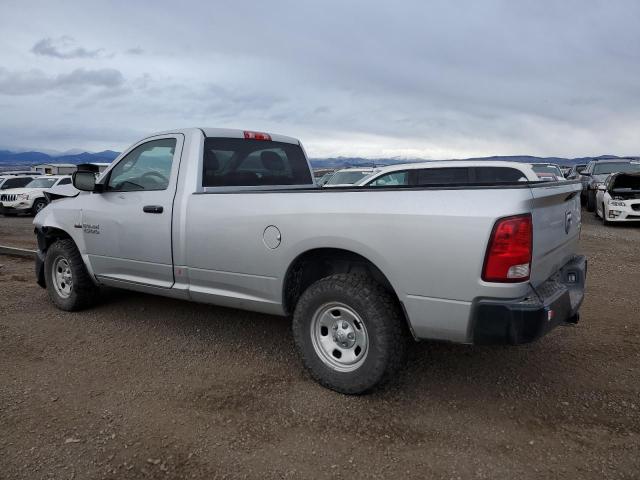 Photo 1 VIN: 3C6JR7DT7JG208579 - RAM 1500 