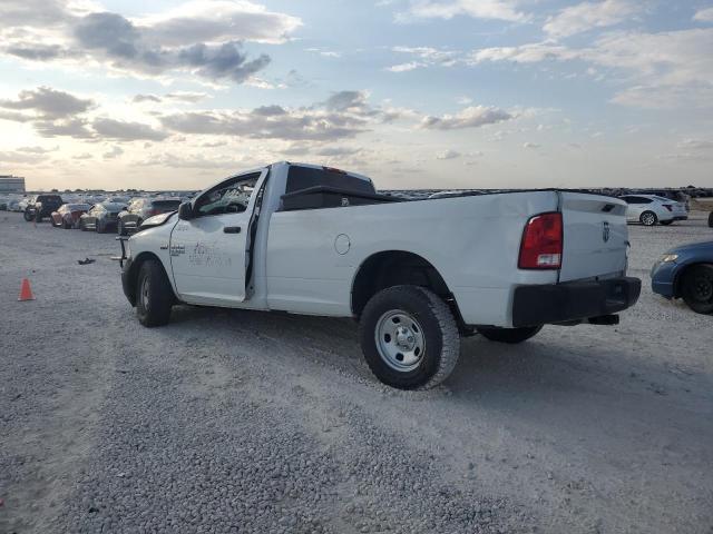 Photo 1 VIN: 3C6JR7DT7KG726838 - RAM 1500 CLASS 