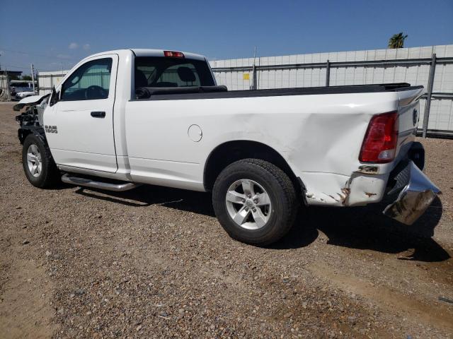 Photo 1 VIN: 3C6JR7DT8JG123041 - RAM 1500 ST 