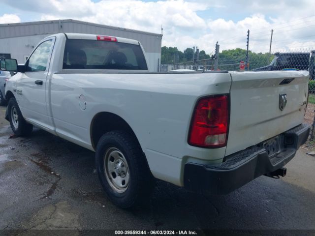 Photo 2 VIN: 3C6JR7DT9FG652182 - RAM 1500 