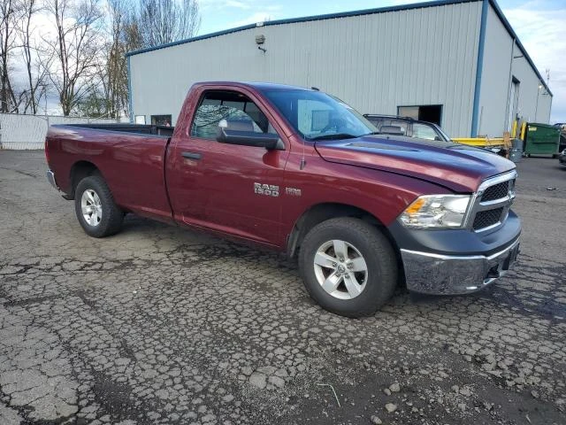 Photo 3 VIN: 3C6JR7DT9JG248937 - RAM 1500 ST 