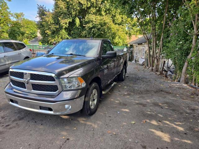 Photo 1 VIN: 3C6JR7EGXMG518313 - RAM 1500 CLASS 