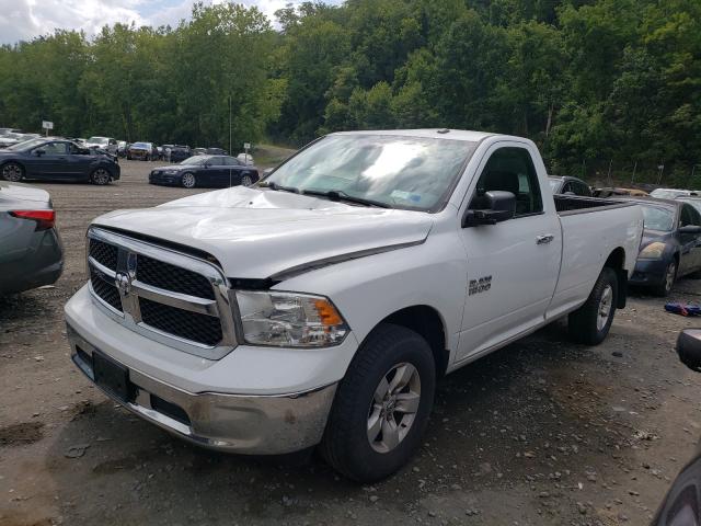 Photo 1 VIN: 3C6JR7EP4DG528951 - RAM 1500 