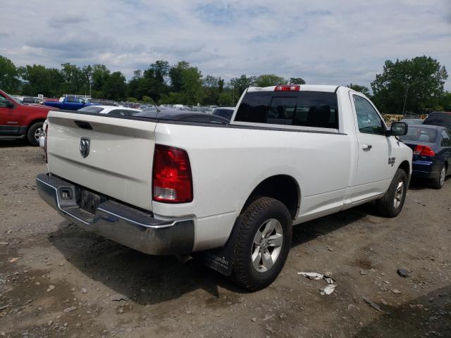 Photo 3 VIN: 3C6JR7EP4DG528951 - RAM 1500 