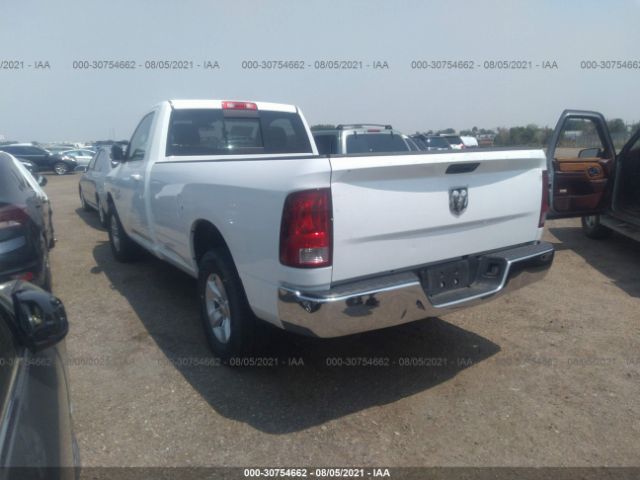 Photo 2 VIN: 3C6JR7ET2KG669978 - RAM 1500 CLASSIC 