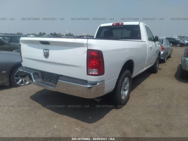 Photo 3 VIN: 3C6JR7ET2KG669978 - RAM 1500 CLASSIC 