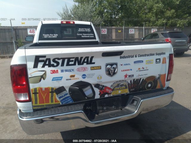 Photo 7 VIN: 3C6JR7ET2KG669978 - RAM 1500 CLASSIC 