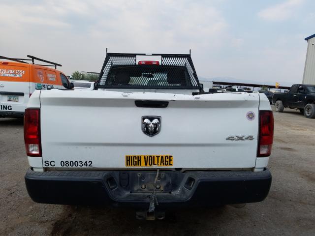 Photo 5 VIN: 3C6LD4AT0CG259211 - DODGE RAM 2500 S 