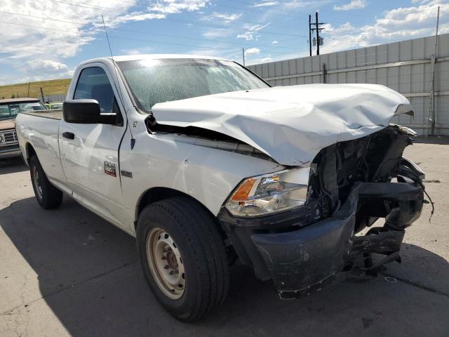 Photo 3 VIN: 3C6LD4AT1CG254776 - DODGE RAM 2500 