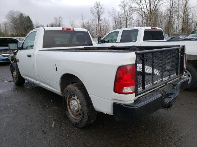 Photo 1 VIN: 3C6LD4AT6CG131281 - DODGE RAM 2500 S 