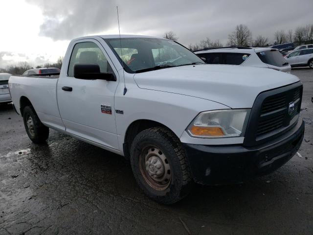 Photo 3 VIN: 3C6LD4AT6CG131281 - DODGE RAM 2500 S 