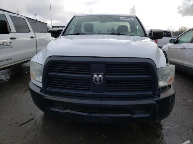 Photo 4 VIN: 3C6LD4AT6CG131281 - DODGE RAM 2500 S 