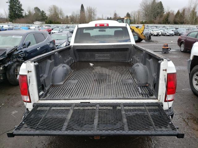 Photo 9 VIN: 3C6LD4AT6CG131281 - DODGE RAM 2500 S 