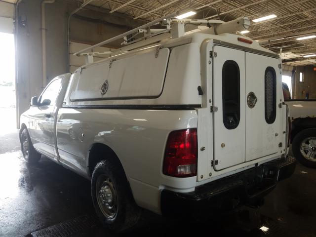 Photo 2 VIN: 3C6LD4AT8CG129631 - DODGE RAM 2500 S 