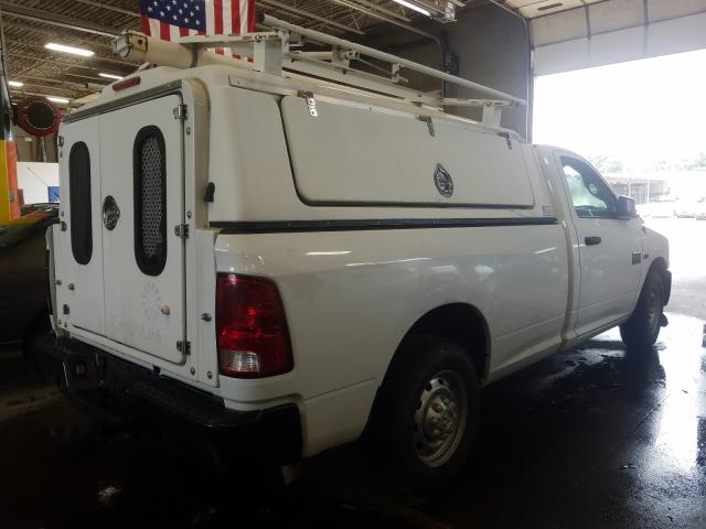 Photo 3 VIN: 3C6LD4AT8CG129631 - DODGE RAM 2500 S 