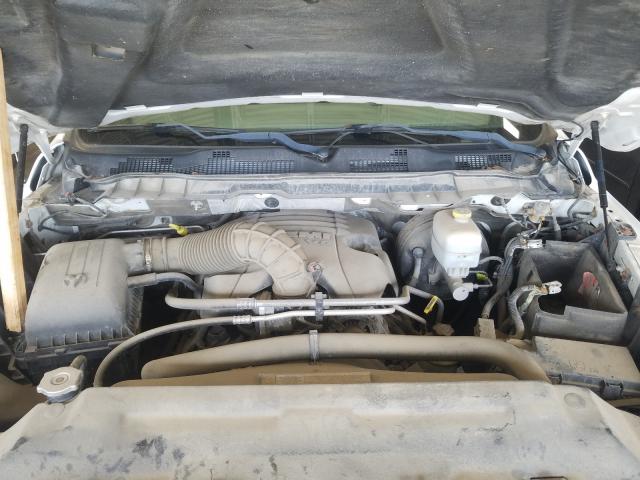 Photo 6 VIN: 3C6LD4AT8CG129631 - DODGE RAM 2500 S 