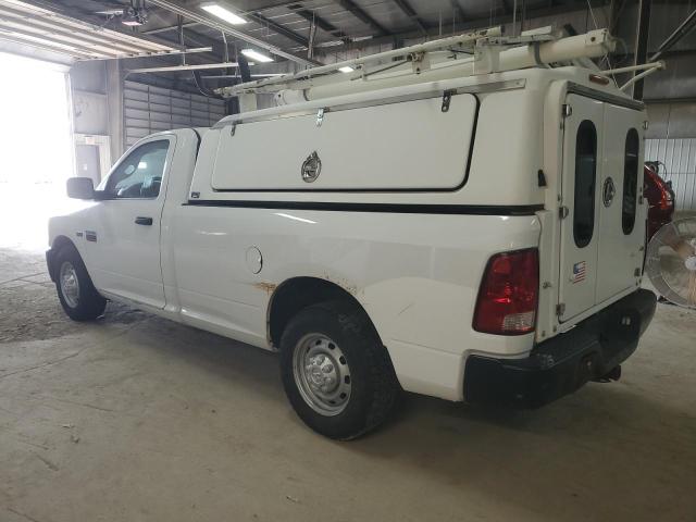 Photo 1 VIN: 3C6LD4AT8CG228501 - DODGE RAM 2500 S 