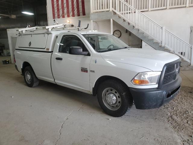 Photo 3 VIN: 3C6LD4AT8CG228501 - DODGE RAM 2500 S 