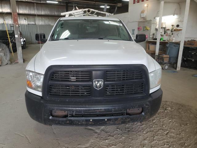 Photo 4 VIN: 3C6LD4AT8CG228501 - DODGE RAM 2500 S 