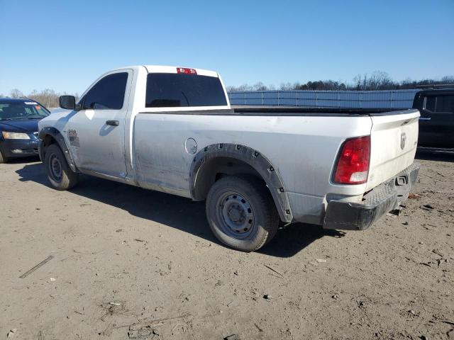 Photo 1 VIN: 3C6LD4ATXCG311007 - DODGE RAM 2500 S 