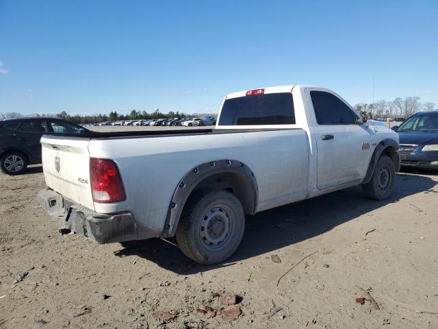 Photo 2 VIN: 3C6LD4ATXCG311007 - DODGE RAM 2500 S 