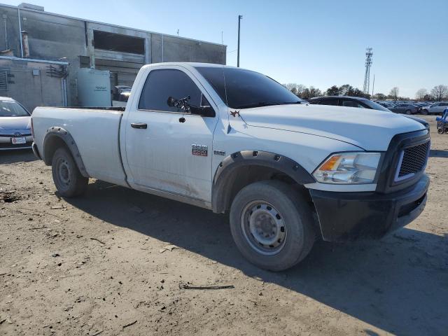 Photo 3 VIN: 3C6LD4ATXCG311007 - DODGE RAM 2500 S 