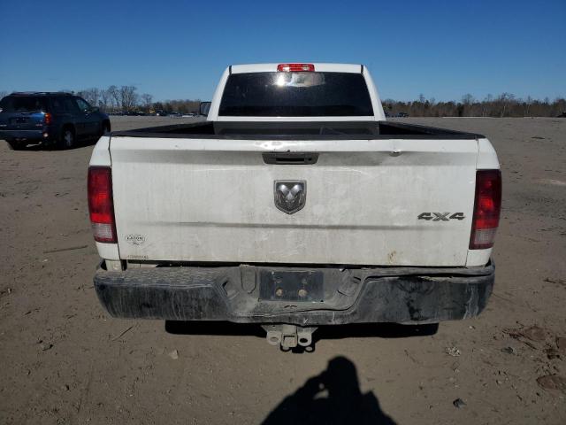 Photo 5 VIN: 3C6LD4ATXCG311007 - DODGE RAM 2500 S 