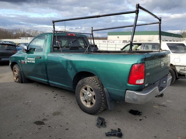 Photo 1 VIN: 3C6LD4BT1CG146768 - DODGE RAM 2500 