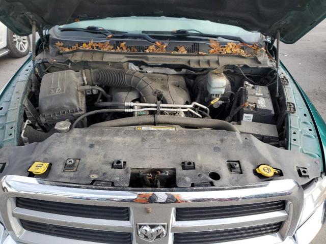 Photo 10 VIN: 3C6LD4BT1CG146768 - DODGE RAM 2500 