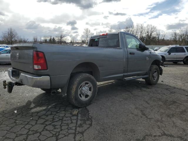 Photo 2 VIN: 3C6LD5AL3CG242375 - DODGE RAM 2500 