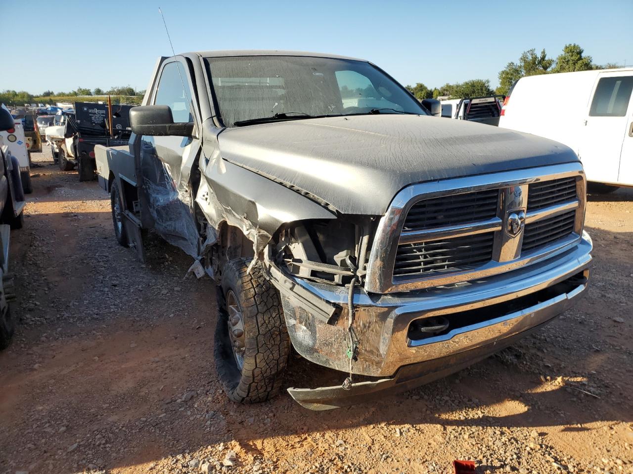 Photo 3 VIN: 3C6LD5AL6CG294034 - DODGE RAM 