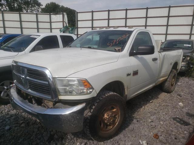 Photo 1 VIN: 3C6LD5AT0CG334379 - DODGE RAM 2500 S 