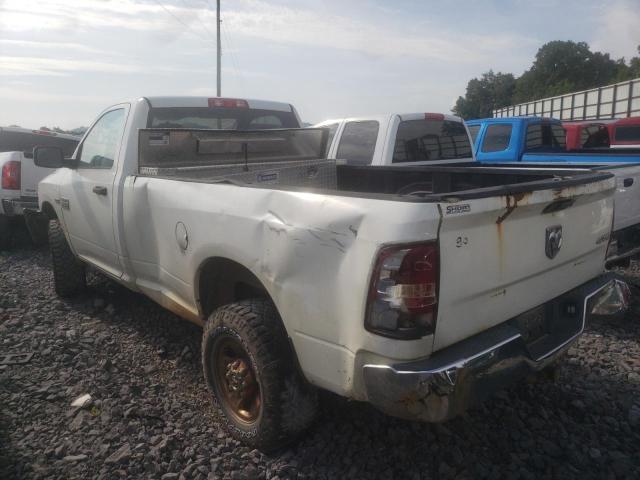 Photo 2 VIN: 3C6LD5AT0CG334379 - DODGE RAM 2500 S 