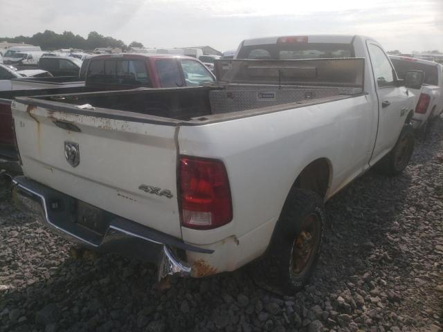 Photo 3 VIN: 3C6LD5AT0CG334379 - DODGE RAM 2500 S 