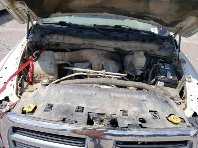 Photo 6 VIN: 3C6LD5AT0CG334379 - DODGE RAM 2500 S 