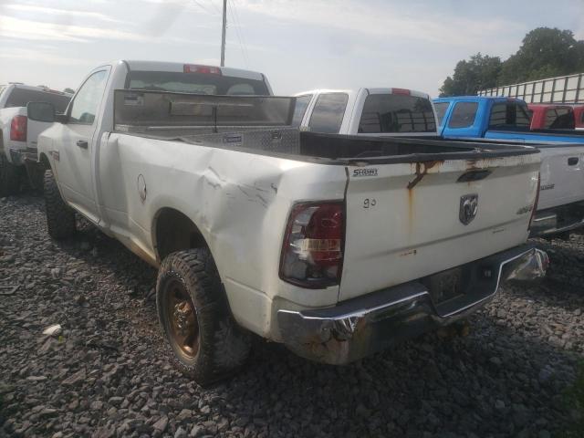 Photo 8 VIN: 3C6LD5AT0CG334379 - DODGE RAM 2500 S 