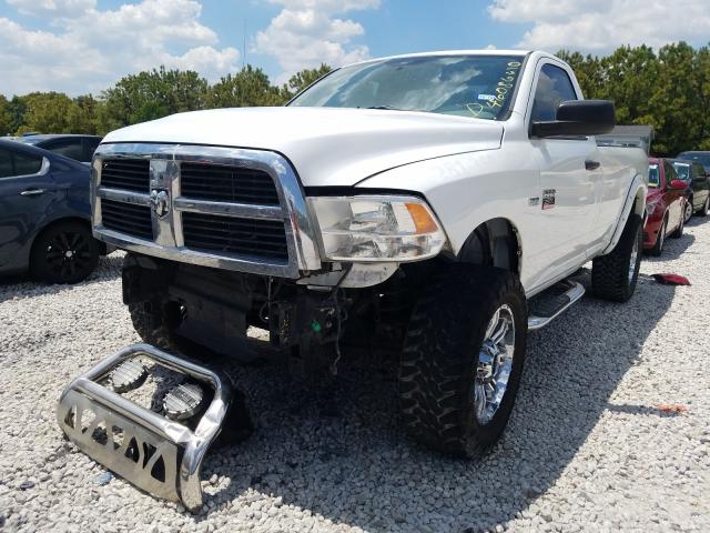 Photo 1 VIN: 3C6LD5AT0CG336598 - DODGE RAM 2500 S 