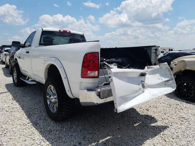 Photo 2 VIN: 3C6LD5AT0CG336598 - DODGE RAM 2500 S 