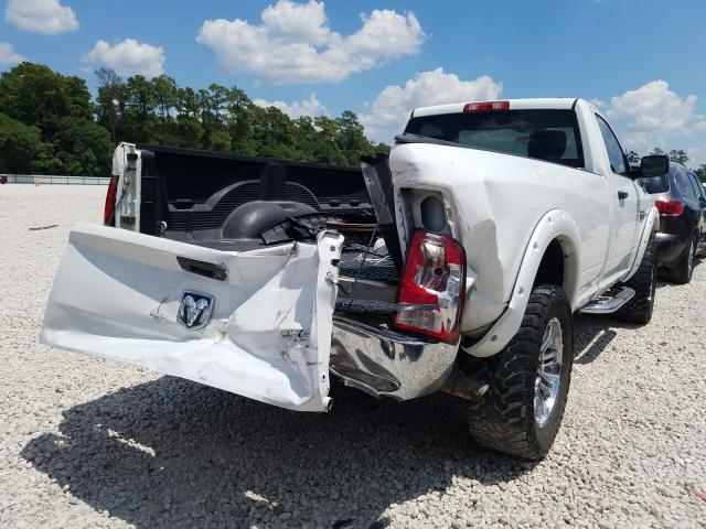 Photo 3 VIN: 3C6LD5AT0CG336598 - DODGE RAM 2500 S 