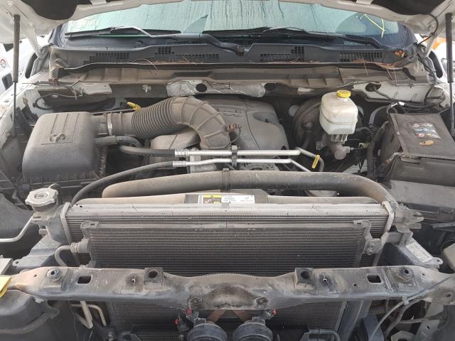 Photo 6 VIN: 3C6LD5AT0CG336598 - DODGE RAM 2500 S 