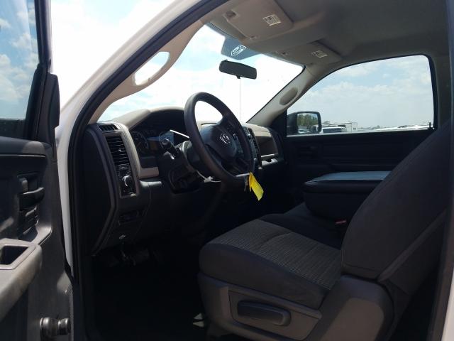 Photo 8 VIN: 3C6LD5AT0CG336598 - DODGE RAM 2500 S 