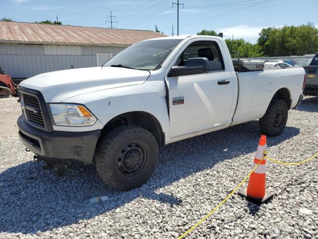 Photo 0 VIN: 3C6LD5AT3CG248726 - DODGE RAM 2500 