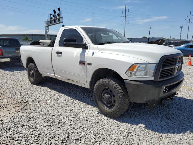 Photo 3 VIN: 3C6LD5AT3CG248726 - DODGE RAM 2500 