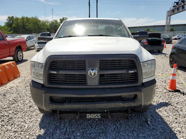 Photo 4 VIN: 3C6LD5AT3CG248726 - DODGE RAM 2500 