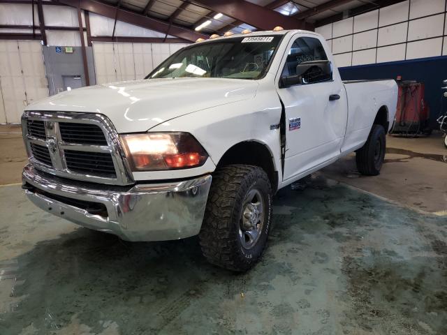 Photo 1 VIN: 3C6LD5AT3CG301442 - DODGE RAM 2500 S 