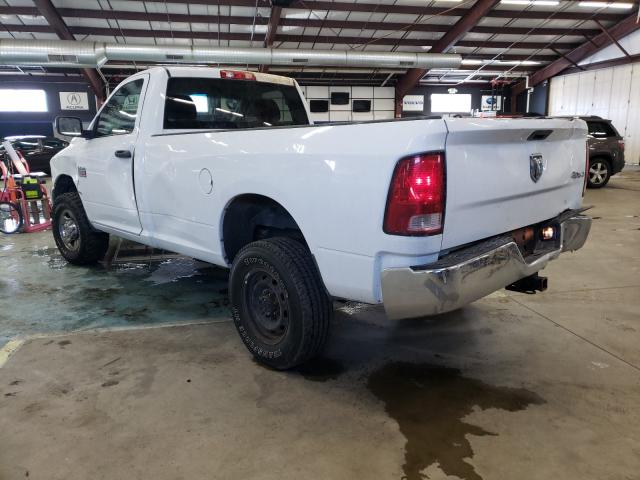 Photo 2 VIN: 3C6LD5AT3CG301442 - DODGE RAM 2500 S 