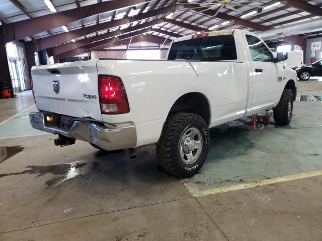 Photo 3 VIN: 3C6LD5AT3CG301442 - DODGE RAM 2500 S 