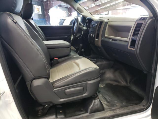 Photo 4 VIN: 3C6LD5AT3CG301442 - DODGE RAM 2500 S 