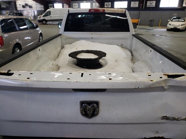 Photo 5 VIN: 3C6LD5AT3CG301442 - DODGE RAM 2500 S 